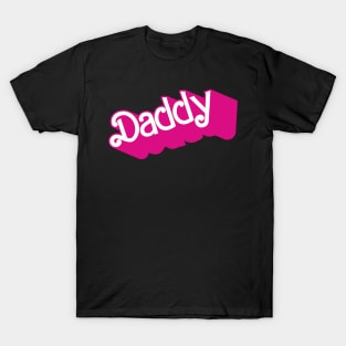 Daddy T-Shirt